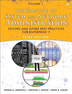 Practice of System and Network Administration, The