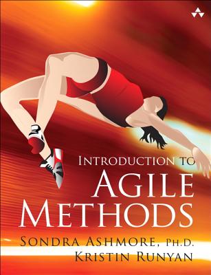 Introduction to Agile Methods