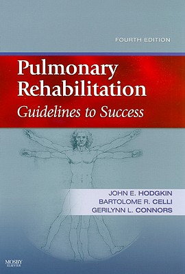 Pulmonary Rehabilitation