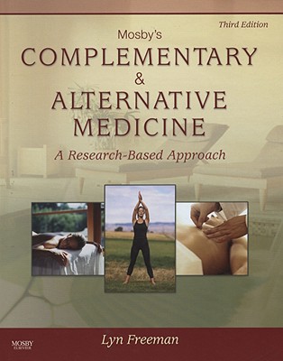 Mosby's Complementary & Alternative Medicine