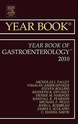 Year Book of Gastroenterology 2010