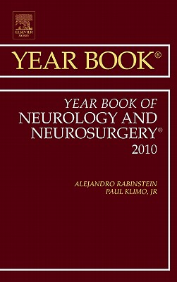 Year Book of Neurology and Neurosurgery