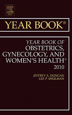 Year Book of Obstetrics, Gynecology and Women's Health