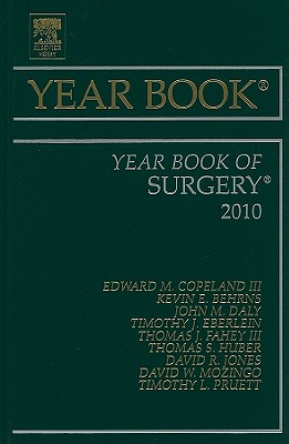 Year Book of Surgery 2010
