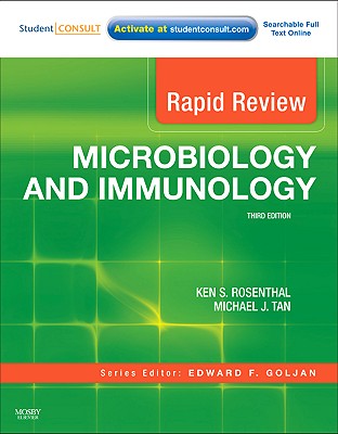 Rapid Review Microbiology and Immunology