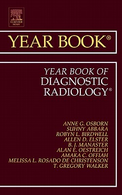 Year Book of Diagnostic Radiology 2011