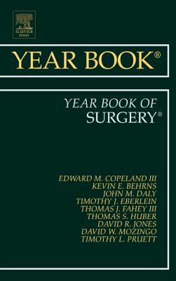 Year Book of Surgery 2011