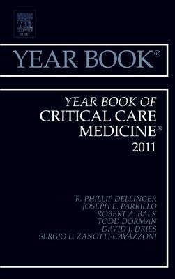 Year Book of Critical Care Medicine 2012