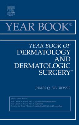 Year Book of Dermatology and Dermatological Surgery 2012