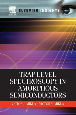 Trap Level Spectroscopy in Amorphous Semiconductors