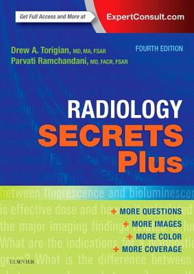 Radiology Secrets Plus