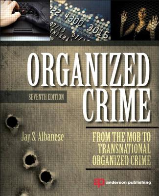 Organized Crime