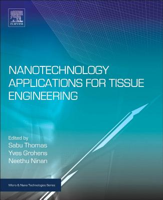 Nanotechnology Applications for Tissue Engineering