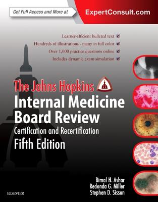 The Johns Hopkins Internal Medicine Board Review