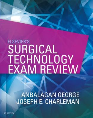 Elsevier's Surgical Technology Exam Review