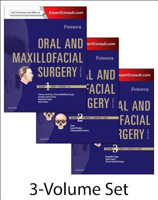 Oral and Maxillofacial Surgery