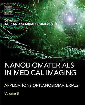 Nanobiomaterials in Medical Imaging