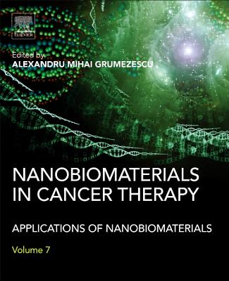 Nanobiomaterials in Cancer Therapy