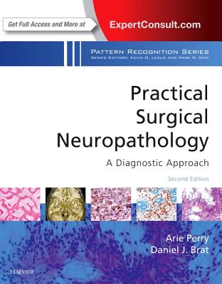 Practical Surgical Neuropathology: A Diagnostic Approach