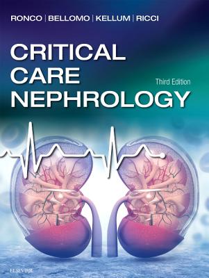 Critical Care Nephrology