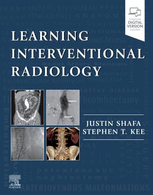 Learning Interventional Radiology