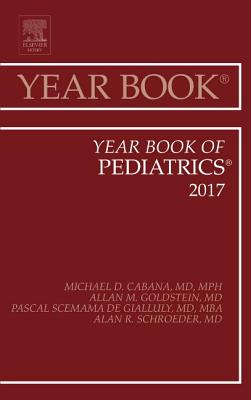 Year Book of Pediatrics 2017