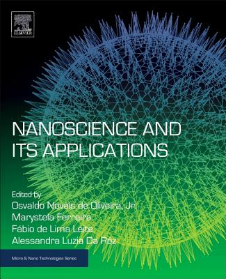 Nanoscience and its Applications