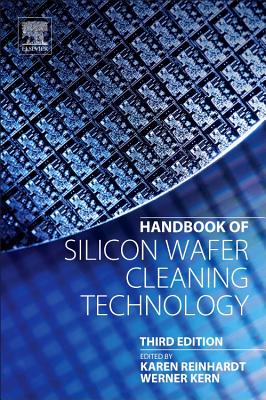 Handbook of Silicon Wafer Cleaning Technology