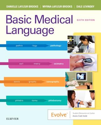 Basic Medical Language with Flash Cards