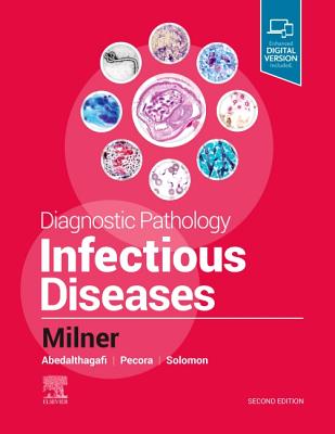 Diagnostic Pathology: Infectious Diseases