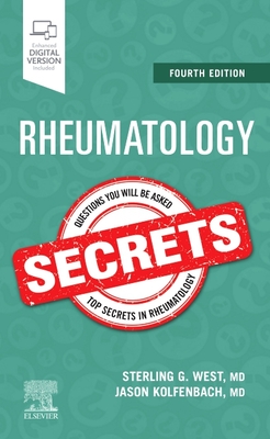 Rheumatology Secrets