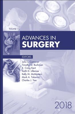 Advances in Surgery, 2018