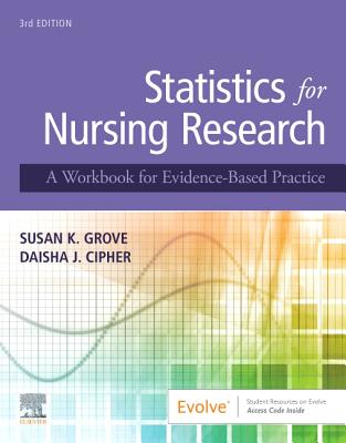 Statistics for Nursing Research