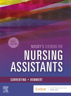 Mosby's Textbook for Nursing Assistants - Soft Cover Version