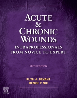 Acute and Chronic Wounds