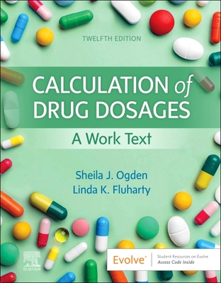 Calculation of Drug Dosages