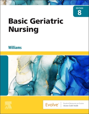 Basic Geriatric Nursing