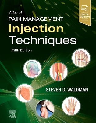 Atlas of Pain Management Injection Techniques