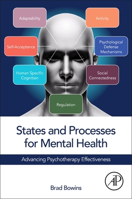 States and Processes for Mental Health