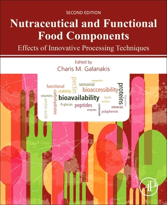 Nutraceutical and Functional Food Components