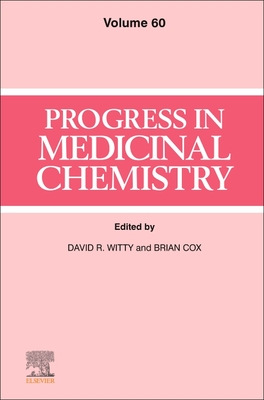 Progress in Medicinal Chemistry