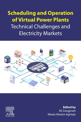 Scheduling and Operation of Virtual Power Plants