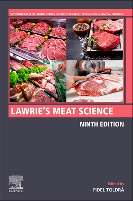 Lawrie's Meat Science