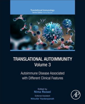 Translational Autoimmunity, Volume 3