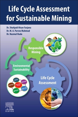 Life Cycle Assessment for Sustainable Mining