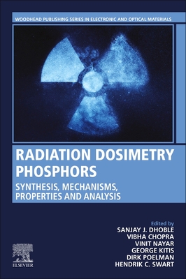 Radiation Dosimetry Phosphors