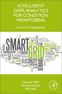 Intelligent Data-Analytics for Condition Monitoring