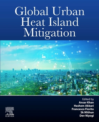 Global Urban Heat Island Mitigation