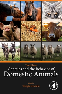 Genetics and the Behavior of Domestic Animals