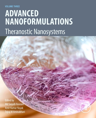 Advanced Nanoformulations